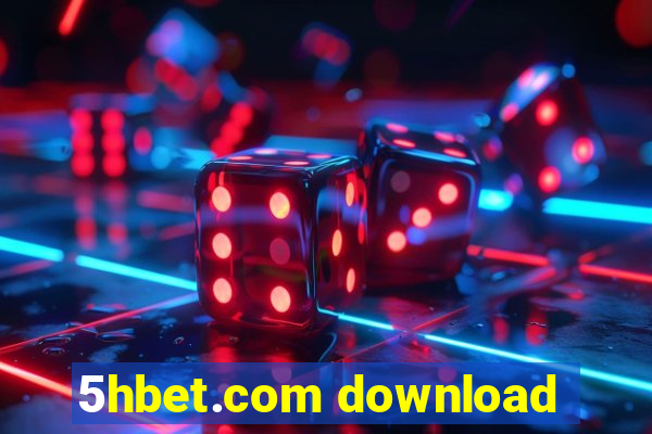 5hbet.com download